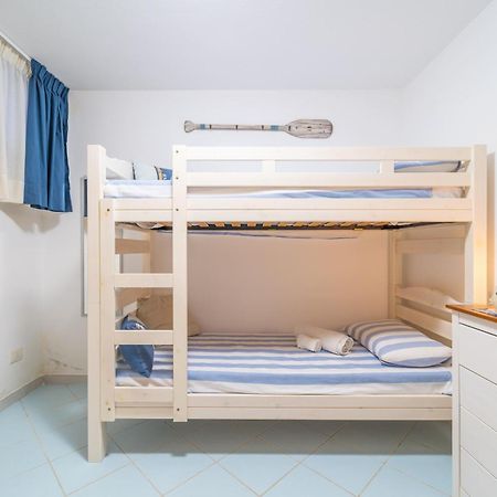 Апартаменти Brorent Casa Di Nettuno Ольбія Екстер'єр фото