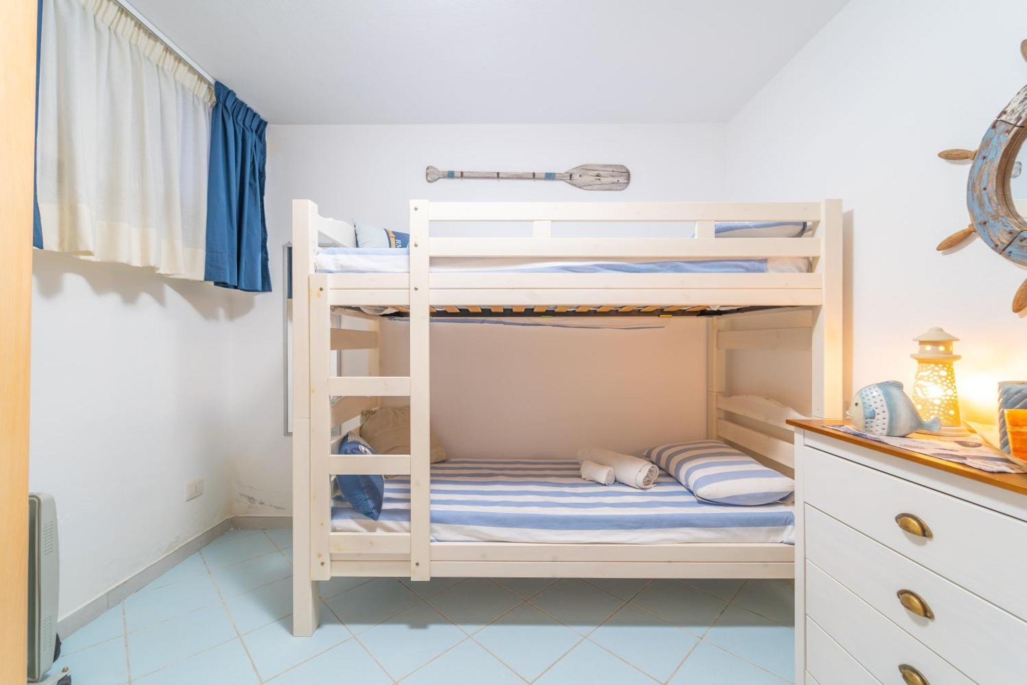 Апартаменти Brorent Casa Di Nettuno Ольбія Екстер'єр фото