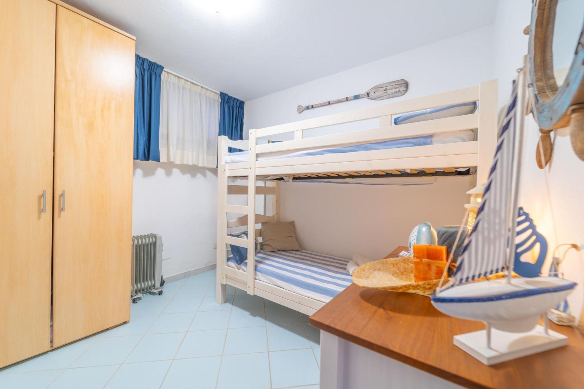 Апартаменти Brorent Casa Di Nettuno Ольбія Екстер'єр фото
